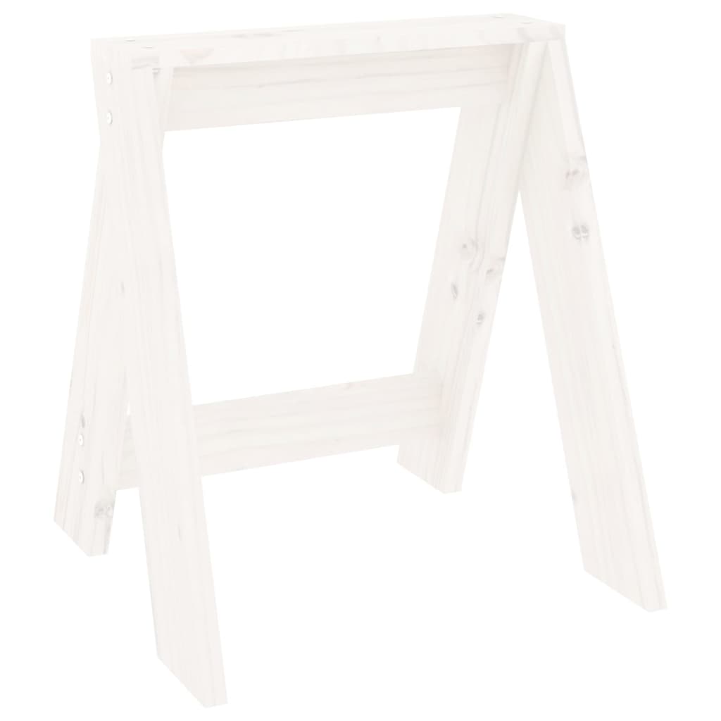 8720845641856_g_en_hd_2 vidaXL Stools 2 pcs White 40x40x45 cm Solid Wood Pine - Image 4