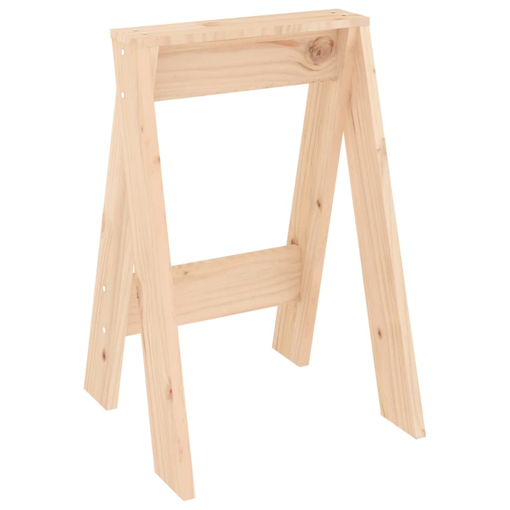 8720845641894_g_en_hd_3 vidaXL Stools 2 pcs 40x40x60 cm Solid Wood Pine - Image 5