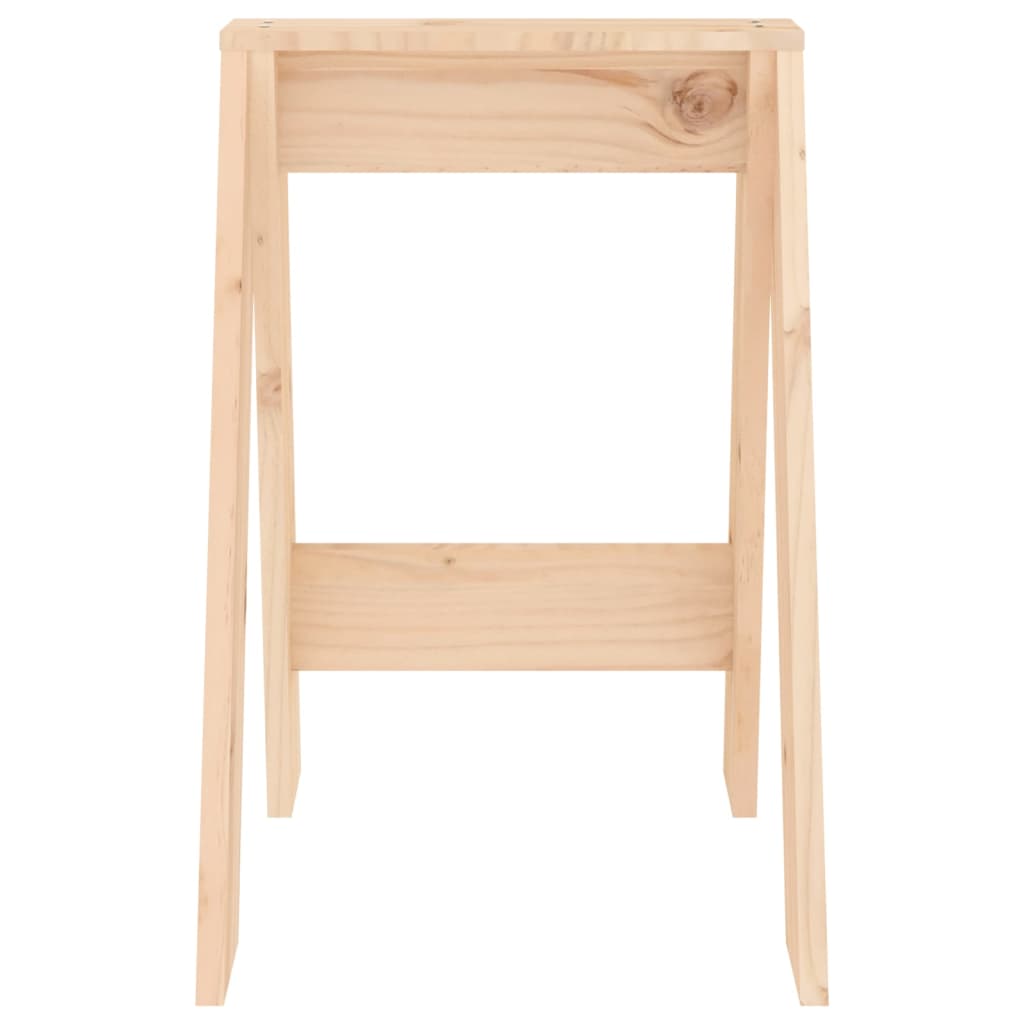 8720845641894_g_en_hd_4 vidaXL Stools 2 pcs 40x40x60 cm Solid Wood Pine - Image 6