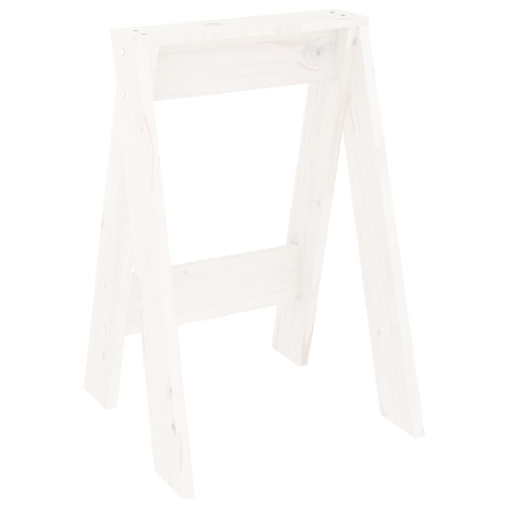 8720845641900_g_en_hd_2 vidaXL Stools 2 pcs White 40x40x60 cm Solid Wood Pine - Image 4