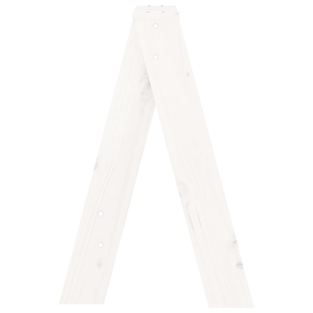 8720845641900_g_en_hd_5 vidaXL Stools 2 pcs White 40x40x60 cm Solid Wood Pine - Image 7