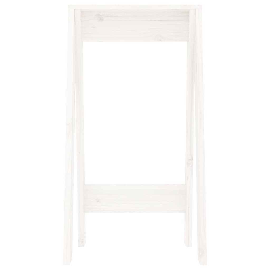 8720845641955_g_en_hd_3 vidaXL Stools 2 pcs White 40x40x75 cm Solid Wood Pine - Image 5