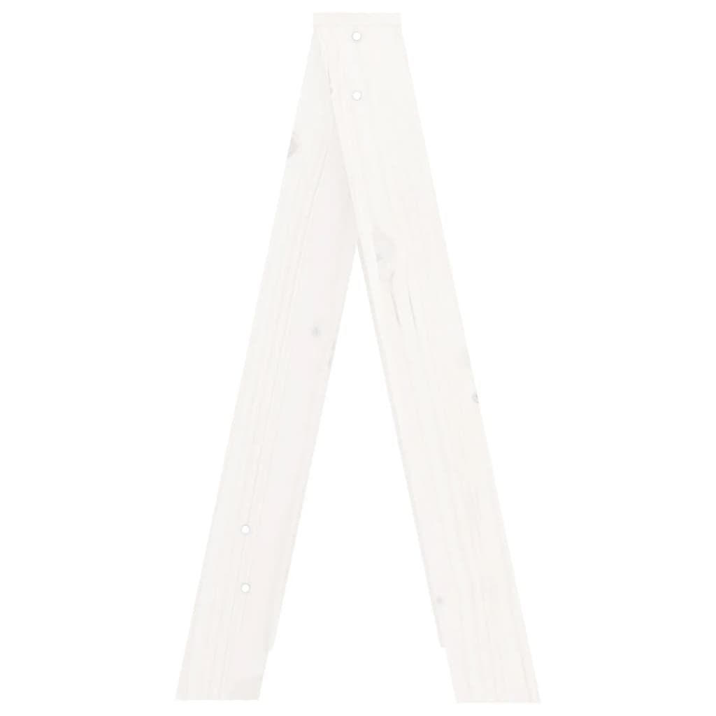 8720845641955_g_en_hd_4 vidaXL Stools 2 pcs White 40x40x75 cm Solid Wood Pine - Image 6