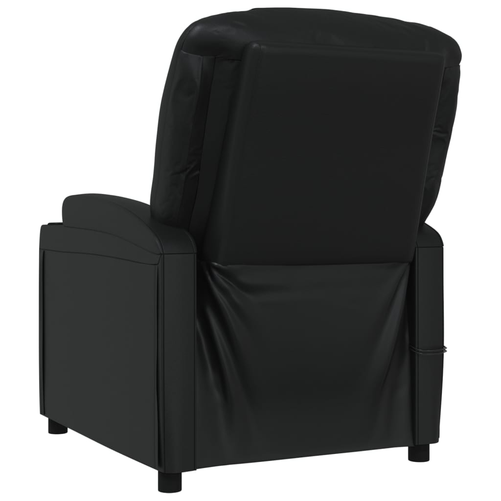 8720845643492_g_en_hd_4 vidaXL Stand up Massage Chair Black Faux Leather - Image 6