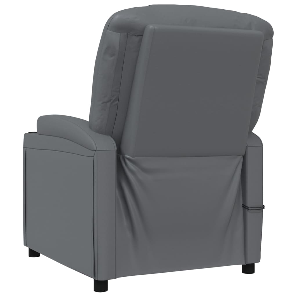 8720845643522_g_en_hd_4 vidaXL Stand up Massage Chair Anthracite Faux Leather - Image 6