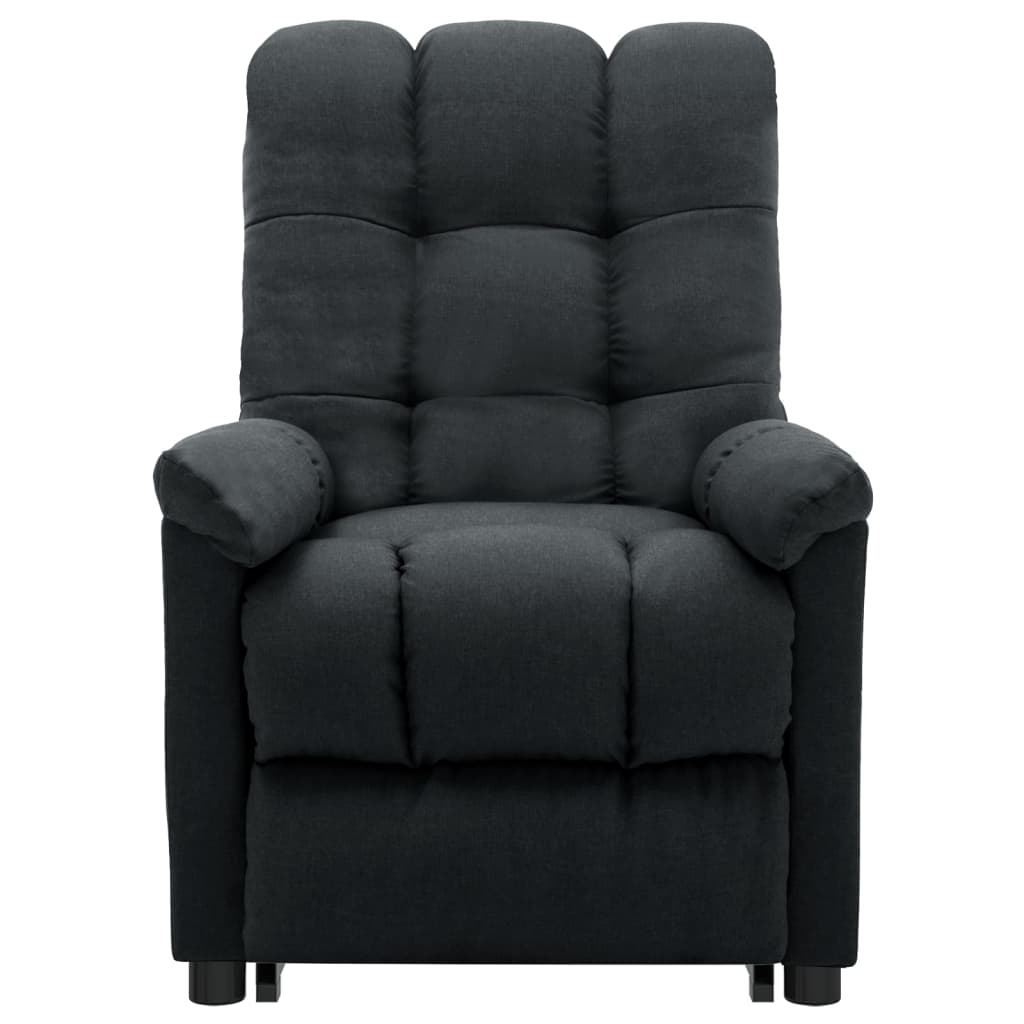 8720845643690_g_en_hd_2 vidaXL Stand up Massage Chair Dark Grey Fabric - Image 3