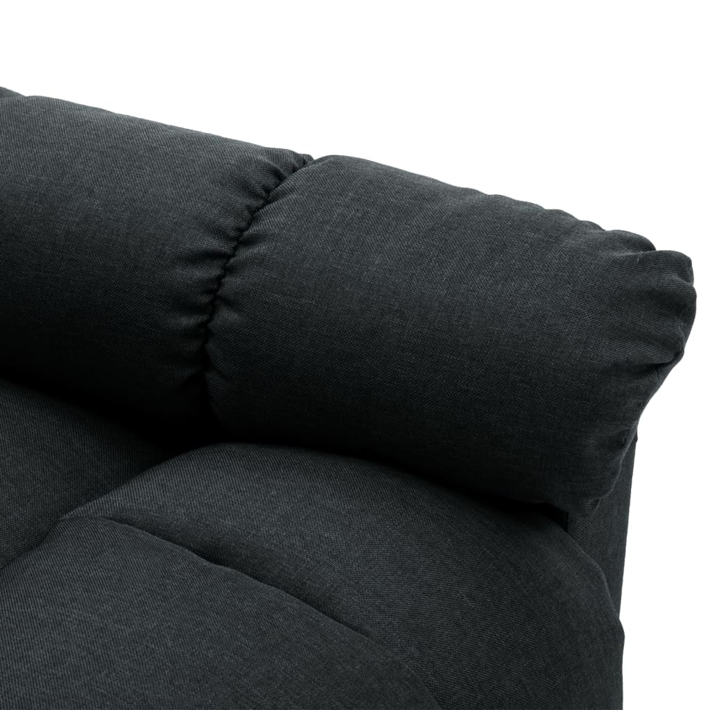 8720845643690_g_en_hd_6 vidaXL Stand up Massage Chair Dark Grey Fabric - Image 7