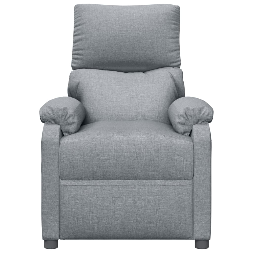 8720845645113_g_en_hd_2 vidaXL Stand up Massage Chair Light Grey Fabric - Image 4