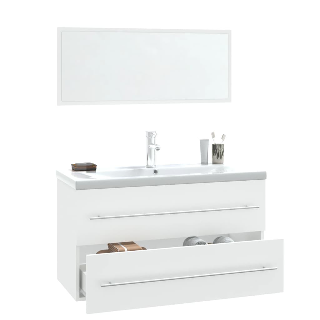 8720845649968_g_en_hd_1 vidaXL 3 Piece Bathroom Furniture Set White - Image 3