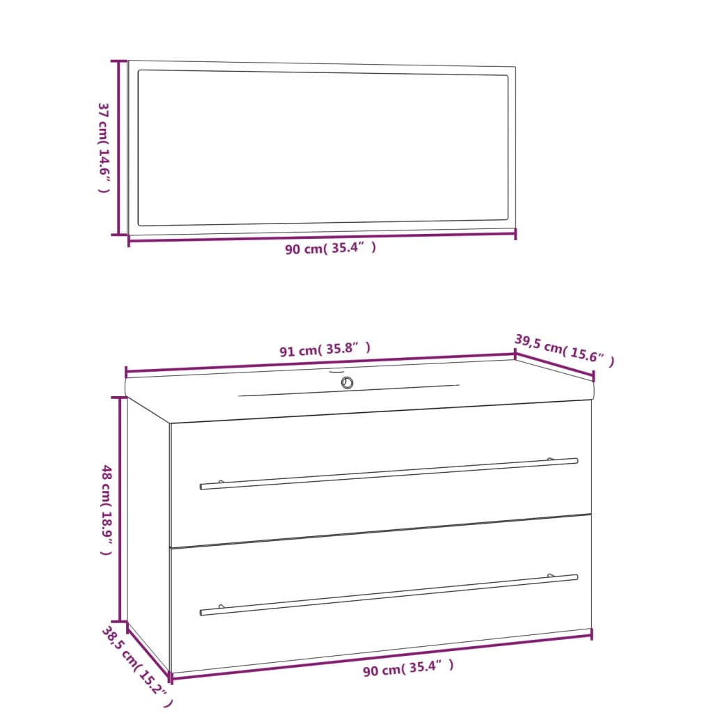 8720845649968_g_en_hd_7 vidaXL 3 Piece Bathroom Furniture Set White - Image 9