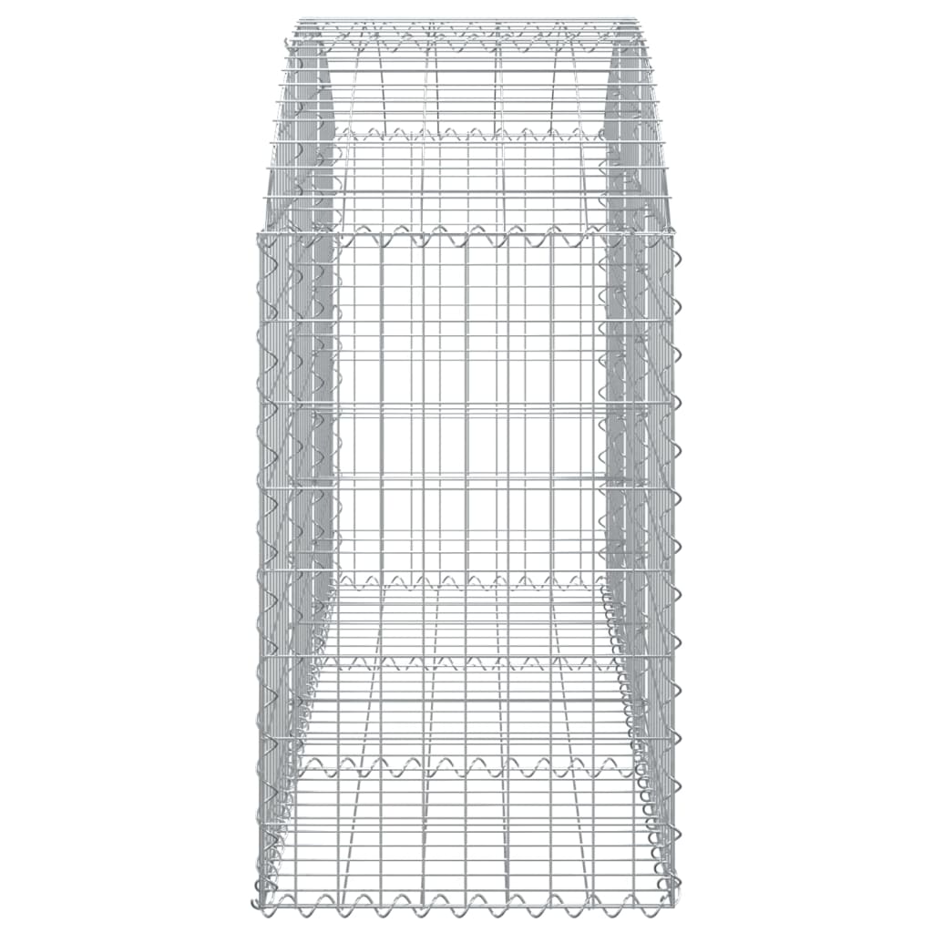8720845651176_g_en_hd_2 vidaXL Arched Gabion Basket 150x50x80/100 cm Galvanised Iron - Image 4