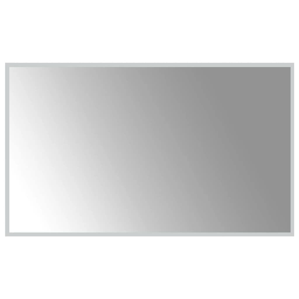8720845666613_a_en_hd_1 vidaXL LED Bathroom Mirror 60x100 cm - Image 2