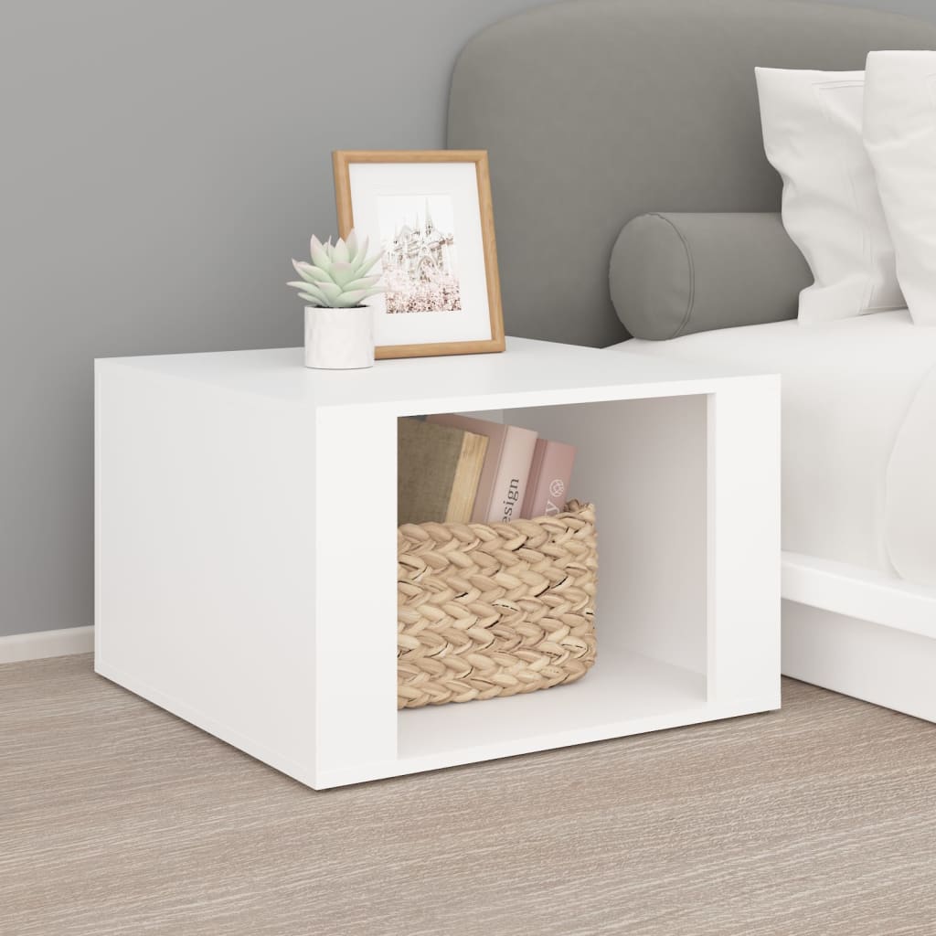 8720845667177_m_en_hd_1 vidaXL Bedside Table White 57x55x36 cm Engineered Wood - Image 1