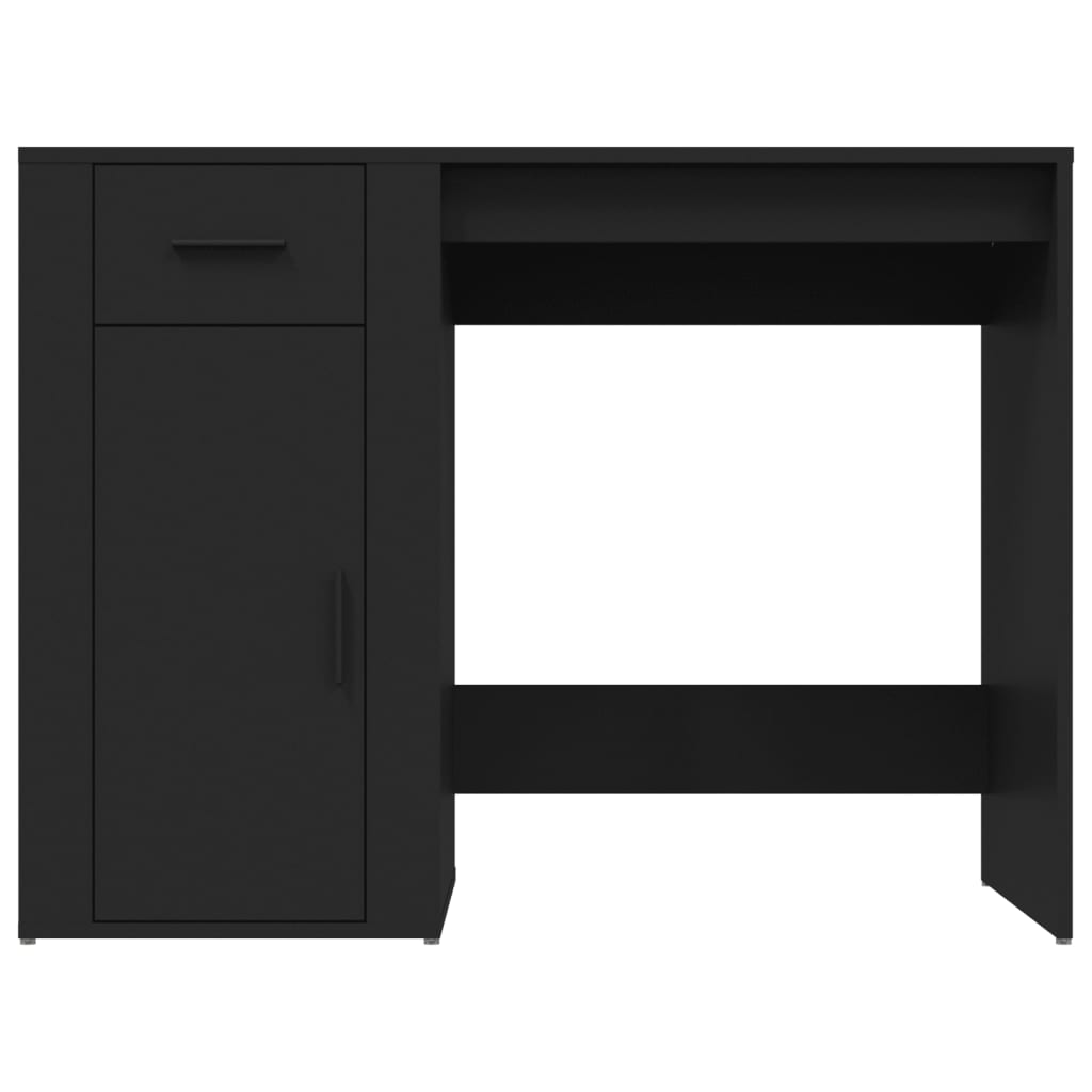 8720845668068_g_en_hd_4 vidaXL Desk Black 100x49x75 cm Engineered Wood - Image 7