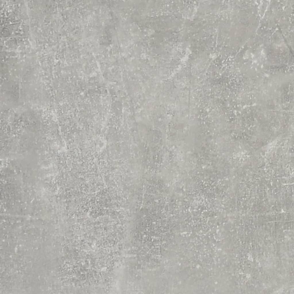 8720845668099_g_en_hd_8 vidaXL Desk Concrete Grey 100x49x75 cm Engineered Wood - Image 11