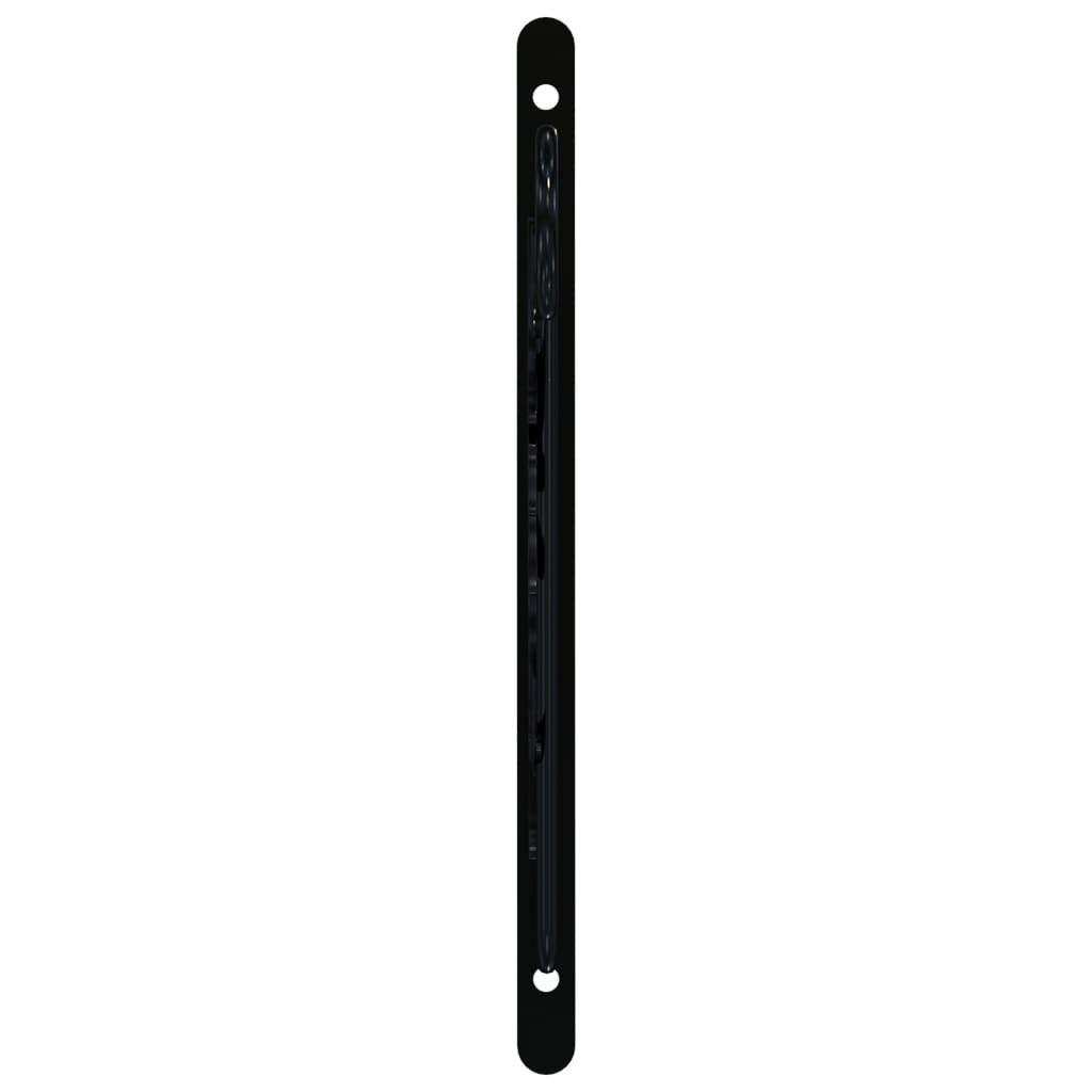8720845670467_g_en_hd_3 vidaXL Hanging Basket Brackets 4 pcs Black Steel - Image 5