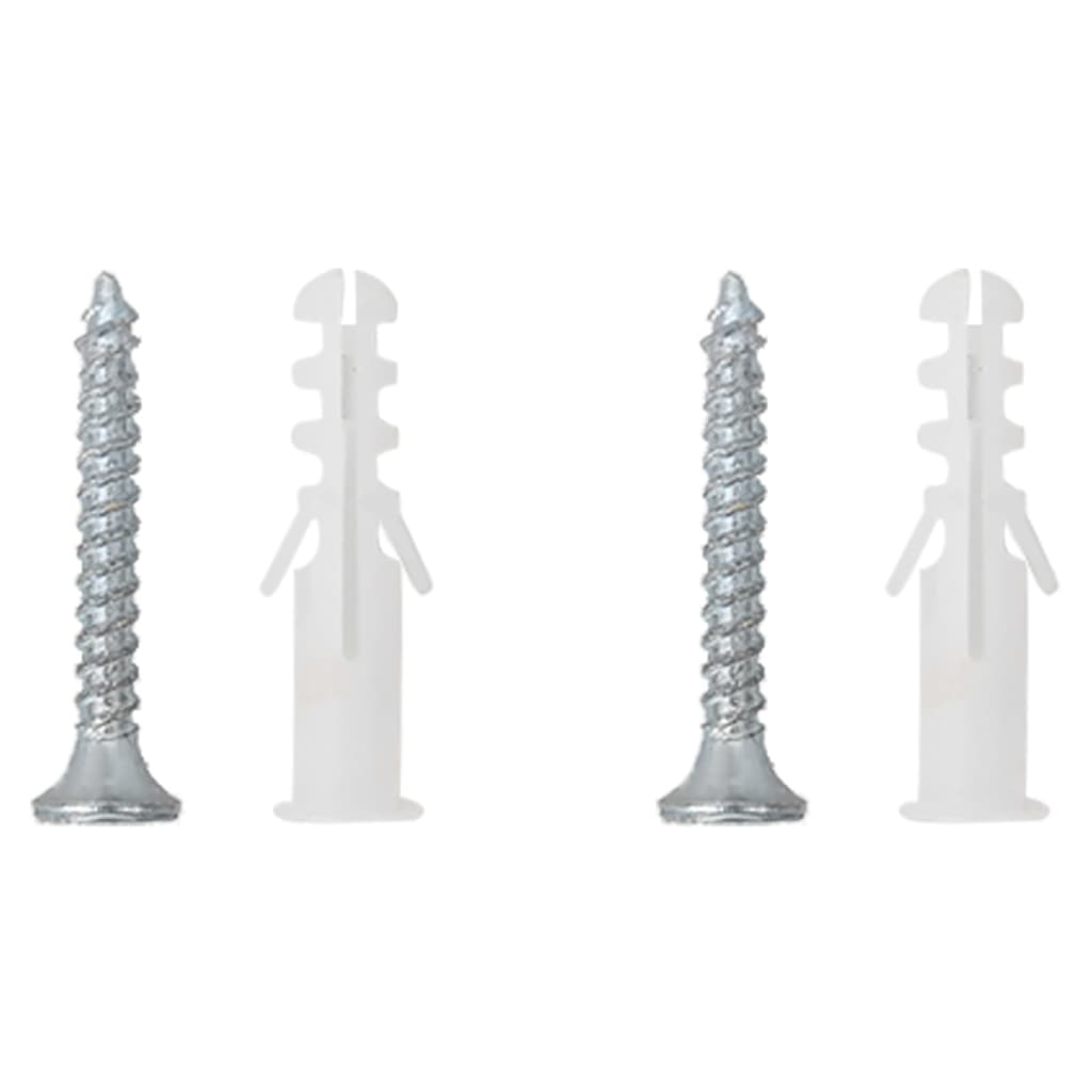 8720845670467_g_en_hd_5 vidaXL Hanging Basket Brackets 4 pcs Black Steel - Image 7