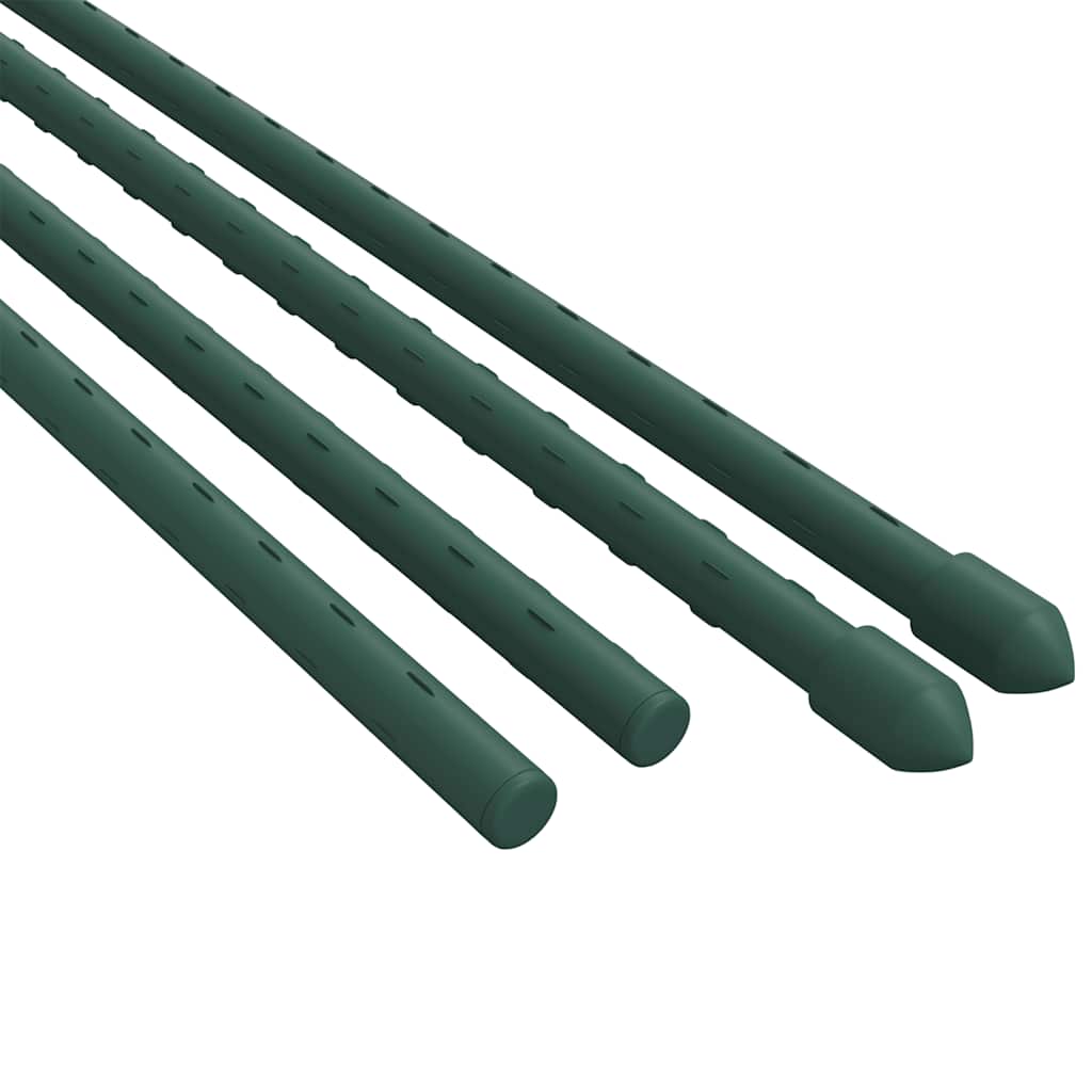 8720845670535_g_en_hd_2 vidaXL Garden Plant Stakes 30 pcs Green 150 cm Steel - Image 4