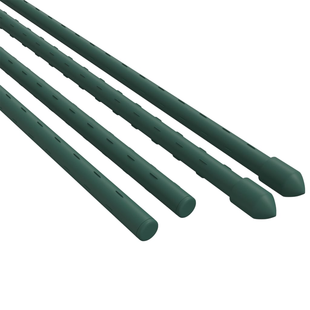 8720845670542_g_en_hd_2 vidaXL Garden Plant Stakes 30 pcs Green 180 cm Steel - Image 4