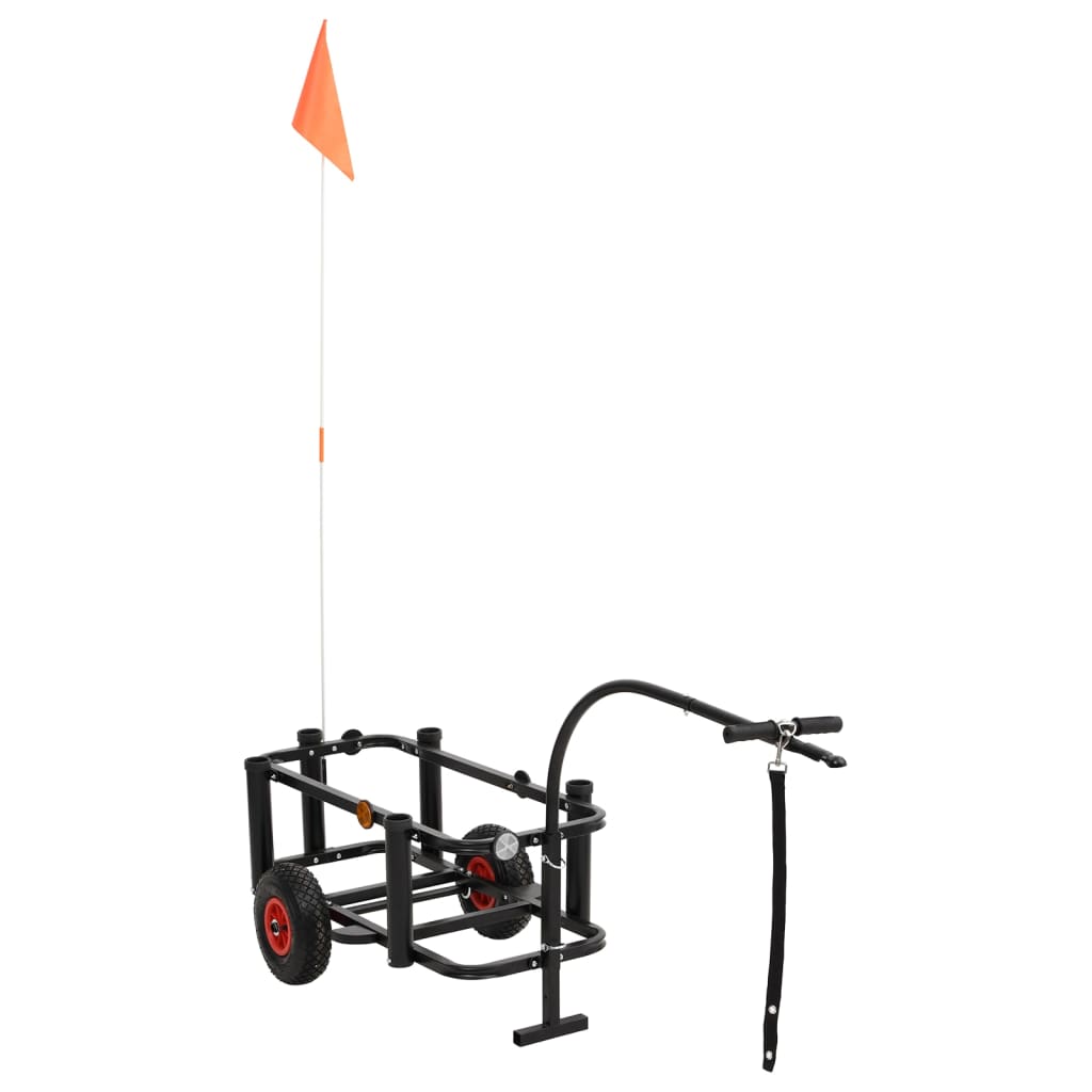 8720845671600_g_en_hd_1 vidaXL Fishing Trolley Black Steel - Image 3