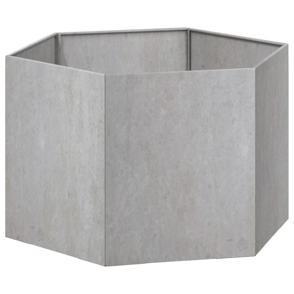 8720845673611_g_en_hd_2 vidaXL Planter Rusty 60x60x45 cm Corten Steel - Image 4
