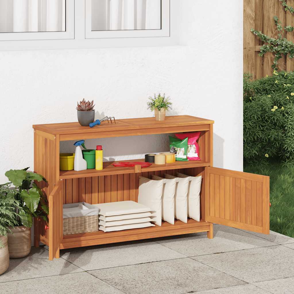8720845673765_g_en_hd_1 vidaXL Garden Console Table 110x35x75 cm Solid Wood Acacia - Image 3