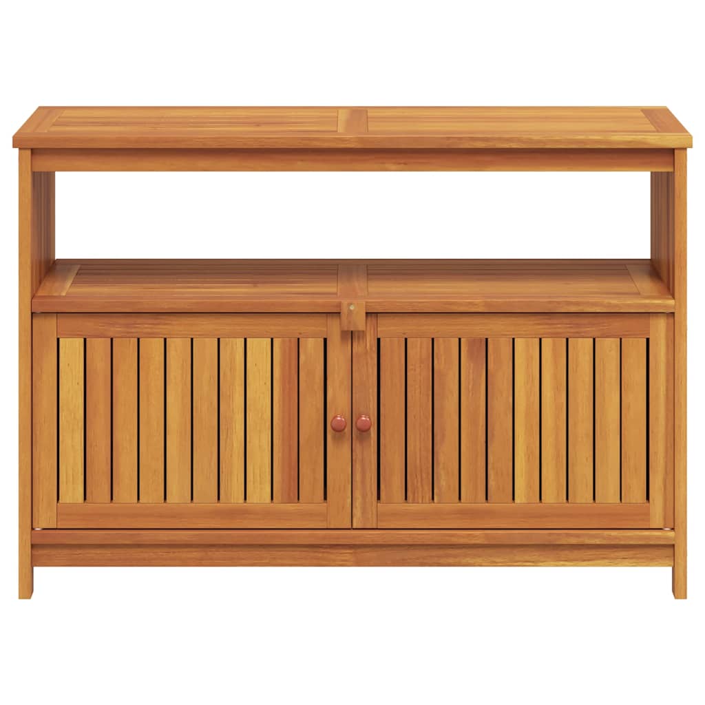 8720845673765_g_en_hd_4 vidaXL Garden Console Table 110x35x75 cm Solid Wood Acacia - Image 6