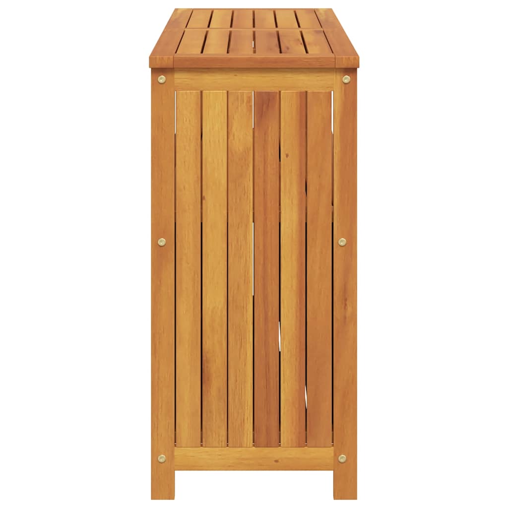 8720845673765_g_en_hd_5 vidaXL Garden Console Table 110x35x75 cm Solid Wood Acacia - Image 7