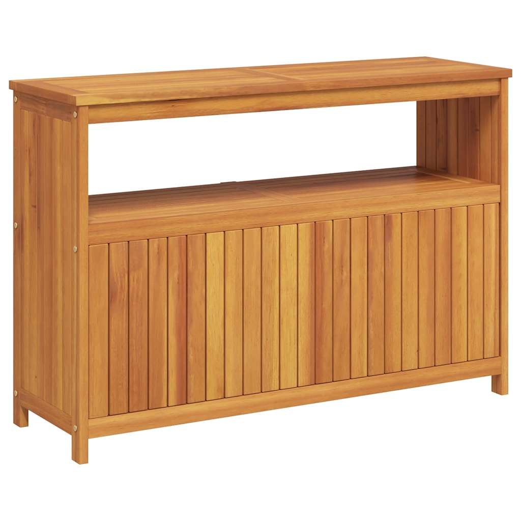 8720845673765_g_en_hd_6 vidaXL Garden Console Table 110x35x75 cm Solid Wood Acacia - Image 8