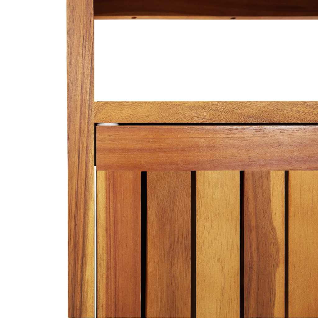8720845673765_g_en_hd_8 vidaXL Garden Console Table 110x35x75 cm Solid Wood Acacia - Image 10