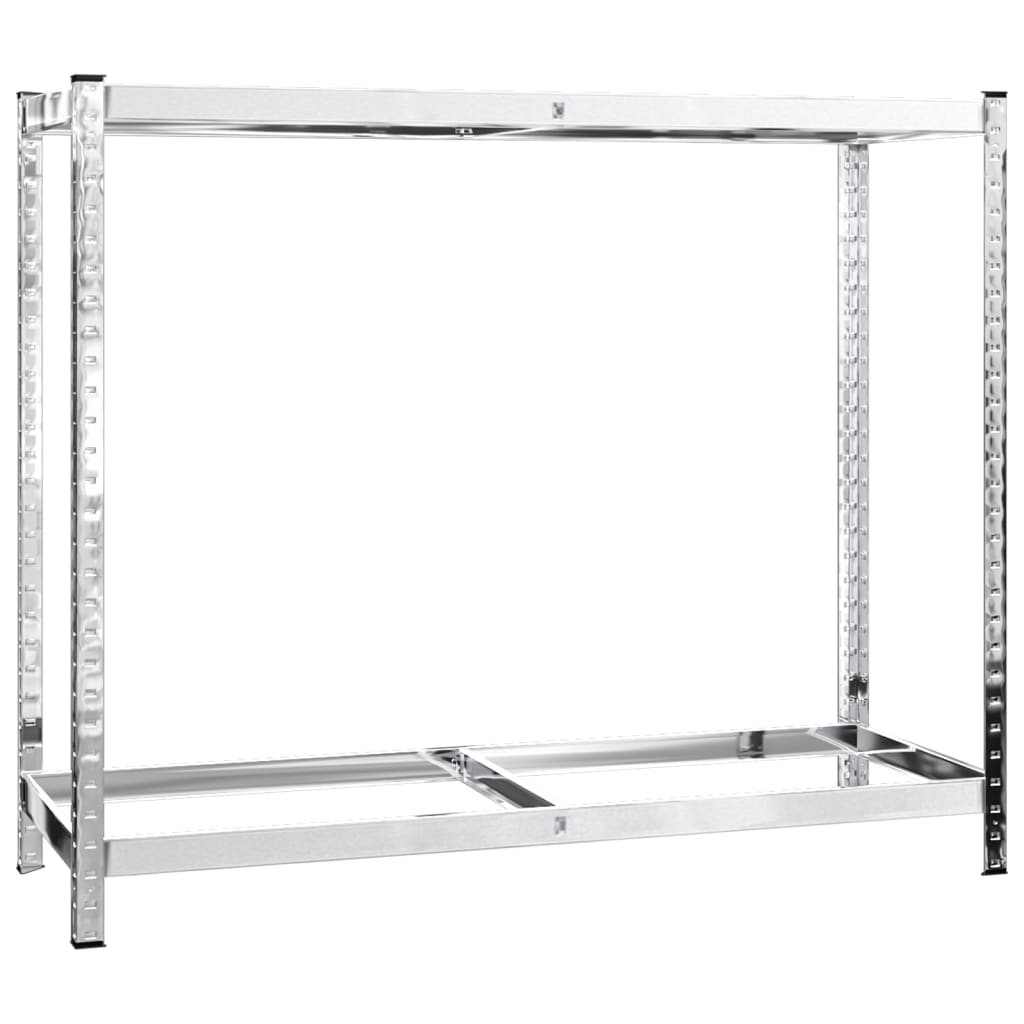 8720845674953_g_en_hd_2 vidaXL 2-Layer Tire Racks 4 pcs Silver 110x40x110 cm Steel - Image 4