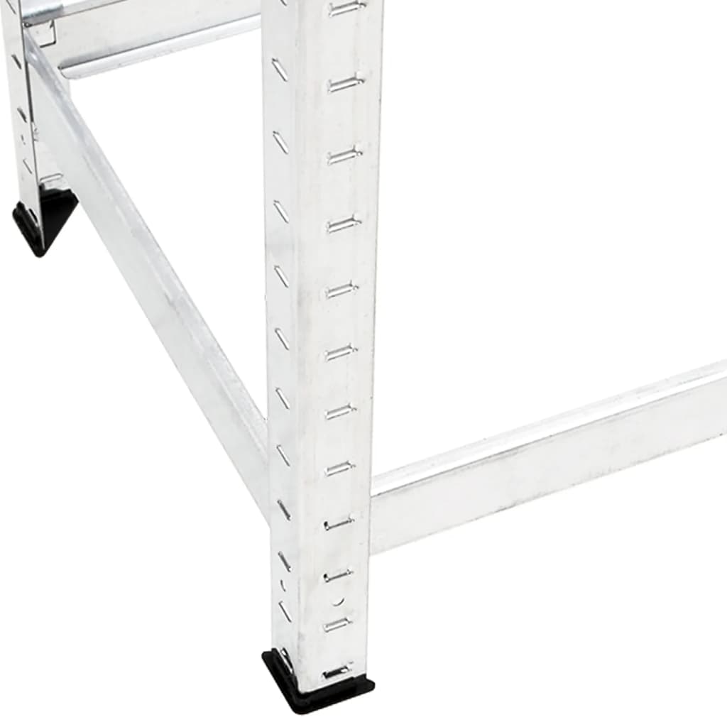 8720845674953_g_en_hd_5 vidaXL 2-Layer Tire Racks 4 pcs Silver 110x40x110 cm Steel - Image 7