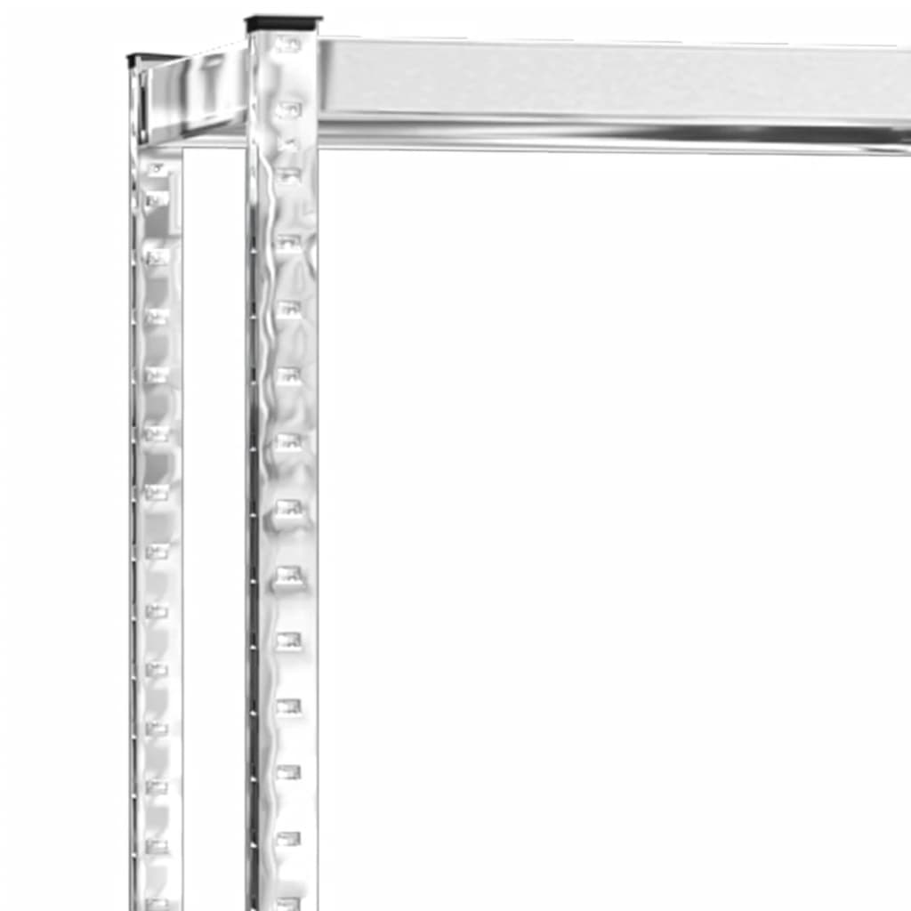 8720845674953_g_en_hd_6 vidaXL 2-Layer Tire Racks 4 pcs Silver 110x40x110 cm Steel - Image 8