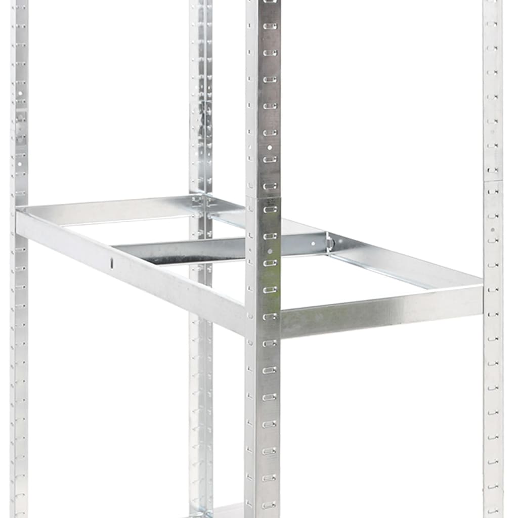 8720845674960_g_en_hd_6 vidaXL 2-Layer Tire Racks 3 pcs Silver 110x40x180 cm Steel - Image 8