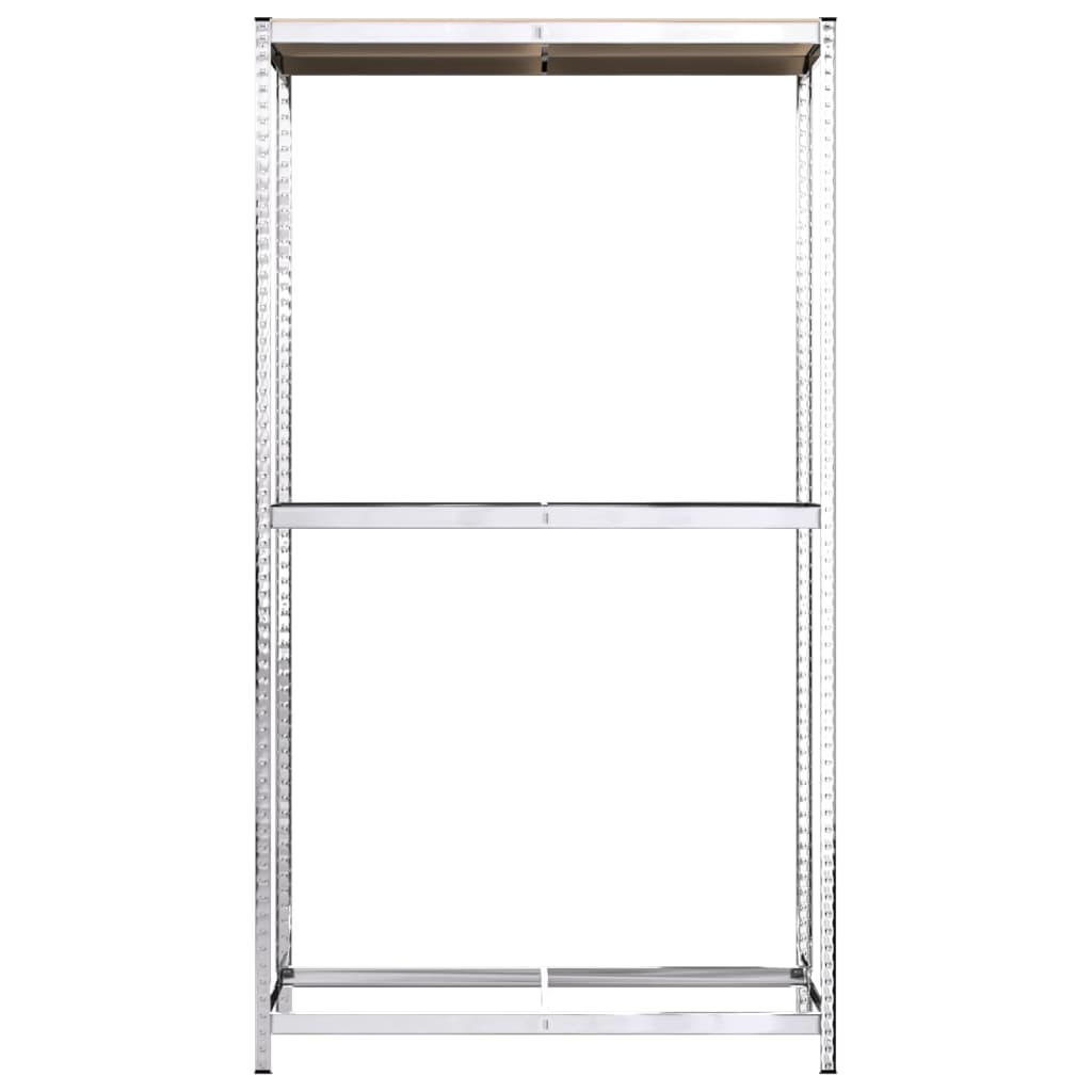 8720845674977_g_en_hd_3 vidaXL 2-Layer Tire Racks 4 pcs Silver 110x40x180 cm Steel - Image 5