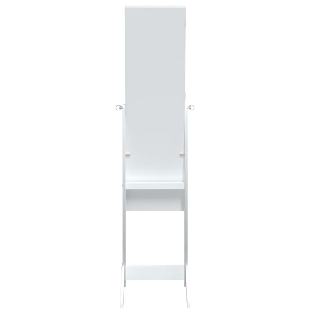 8720845675004_g_en_hd_5 vidaXL Free-Standing Mirror White 34x37x146 cm - Image 7