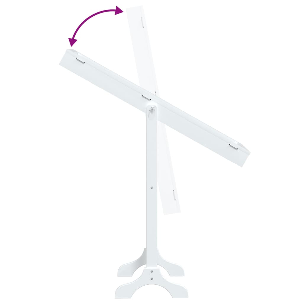 8720845675004_g_en_hd_6 vidaXL Free-Standing Mirror White 34x37x146 cm - Image 8