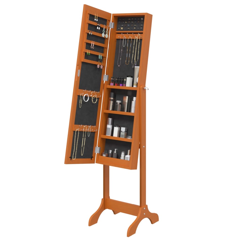 8720845675028_g_en_hd_2 vidaXL Free-Standing Mirror 34x37x146 cm - Image 4