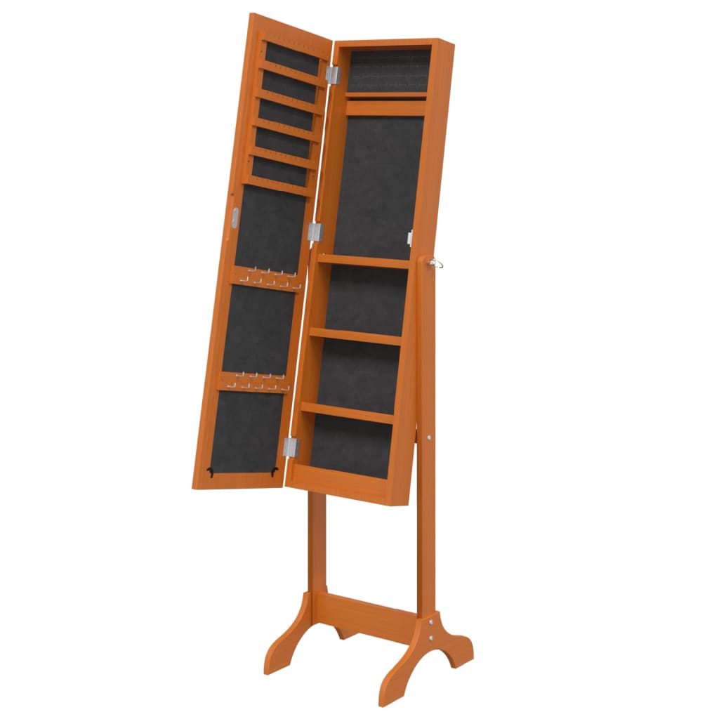8720845675028_g_en_hd_3 vidaXL Free-Standing Mirror 34x37x146 cm - Image 5