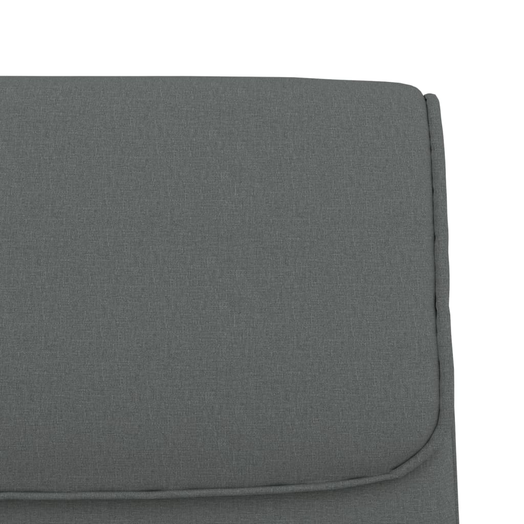 8720845675585_g_en_hd_4 vidaXL Bench Dark Grey 100x64x80 cm Fabric - Image 6