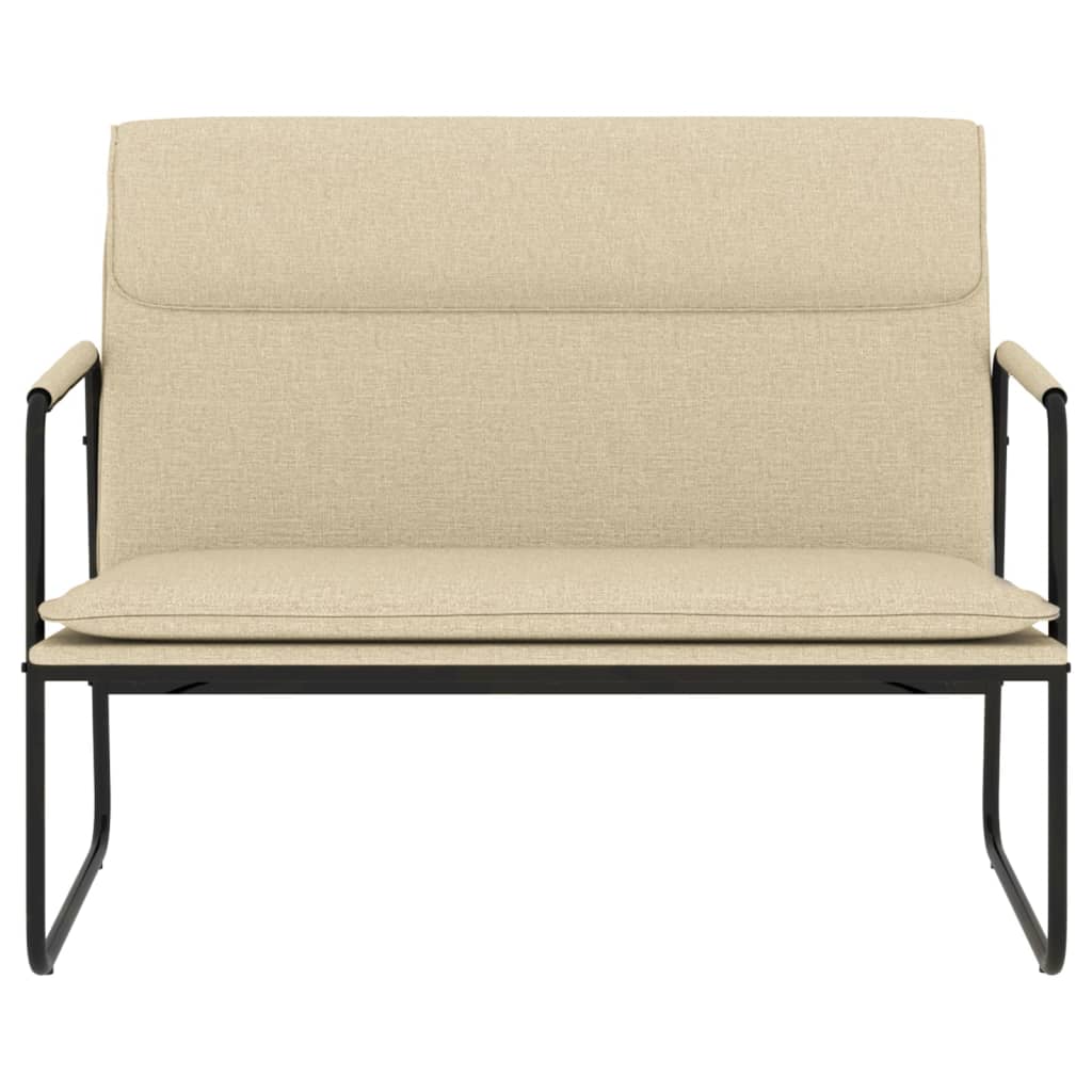 8720845675639_g_en_hd_1 vidaXL Bench Cream 100x64x80 cm Fabric - Image 3