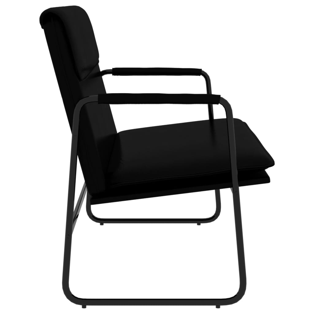 8720845675721_g_en_hd_2 vidaXL Bench Black 100x64x80 cm Faux Leather - Image 4