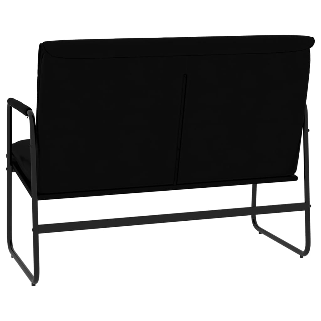 8720845675721_g_en_hd_3 vidaXL Bench Black 100x64x80 cm Faux Leather - Image 5