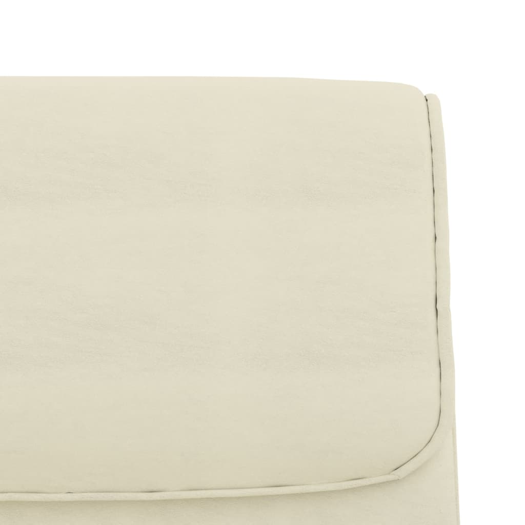 8720845675738_g_en_hd_4 vidaXL Bench Cream 100x64x80 cm Faux Leather - Image 6