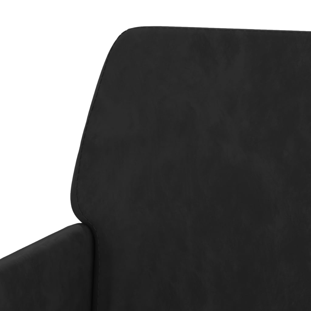 8720845675936_g_en_hd_4 vidaXL Bench Black 108x79x79 cm Velvet - Image 6