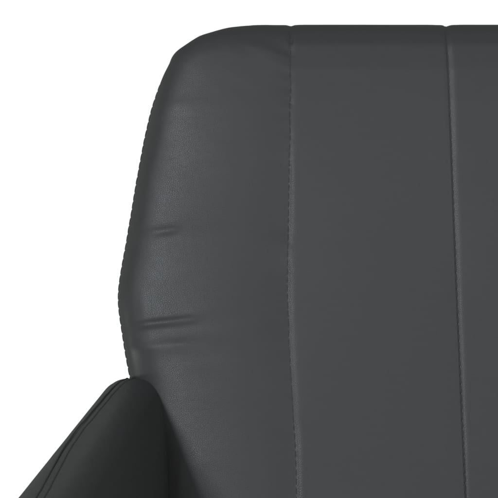 8720845675981_g_en_hd_4 vidaXL Armchair Black 61x78x80 cm Faux Leather - Image 6