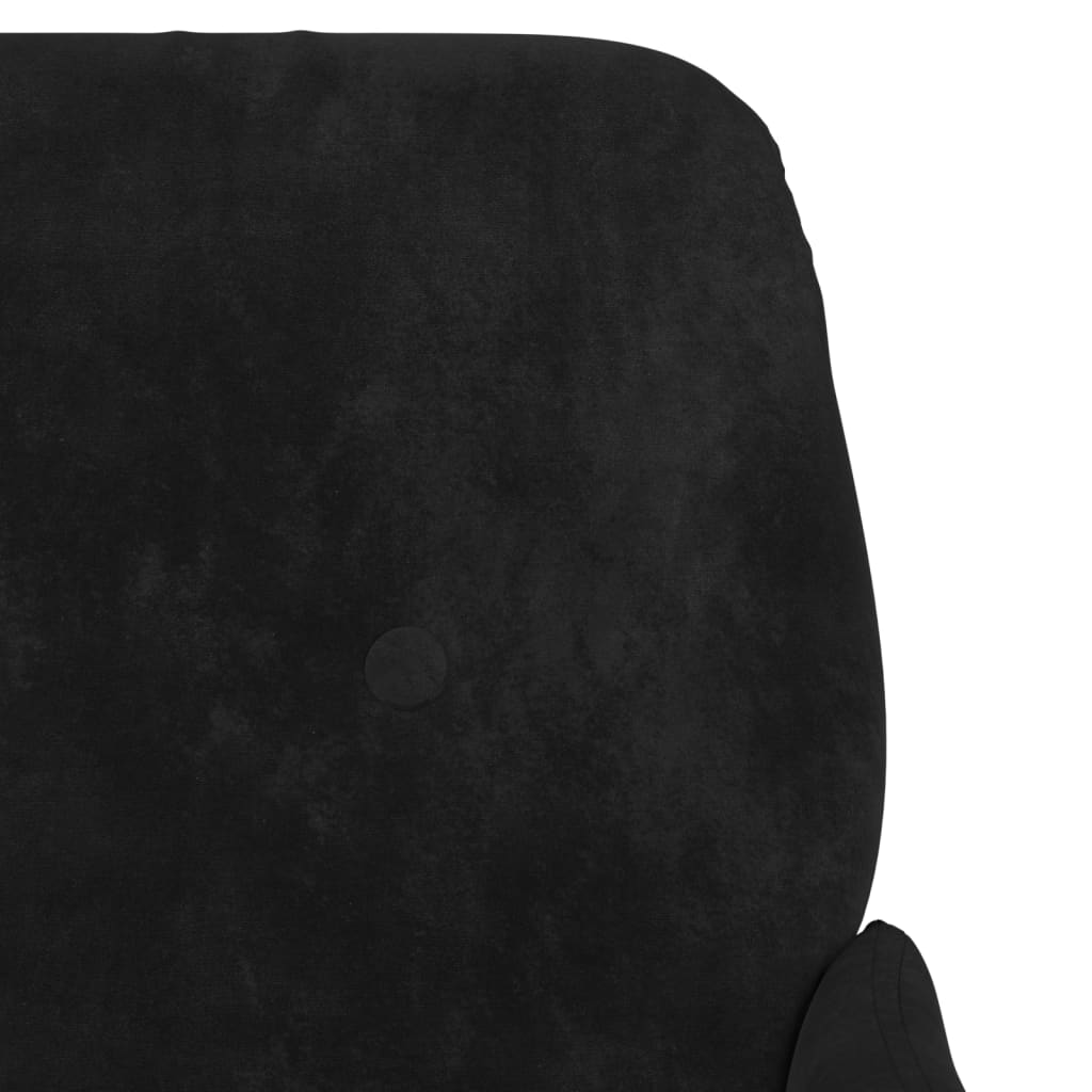 8720845676155_g_en_hd_4 vidaXL Armchair Black 62x79x79 cm Velvet - Image 6