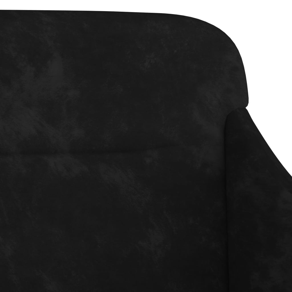8720845676551_g_en_hd_4 vidaXL Bench Black 110x76x80 cm Velvet - Image 6