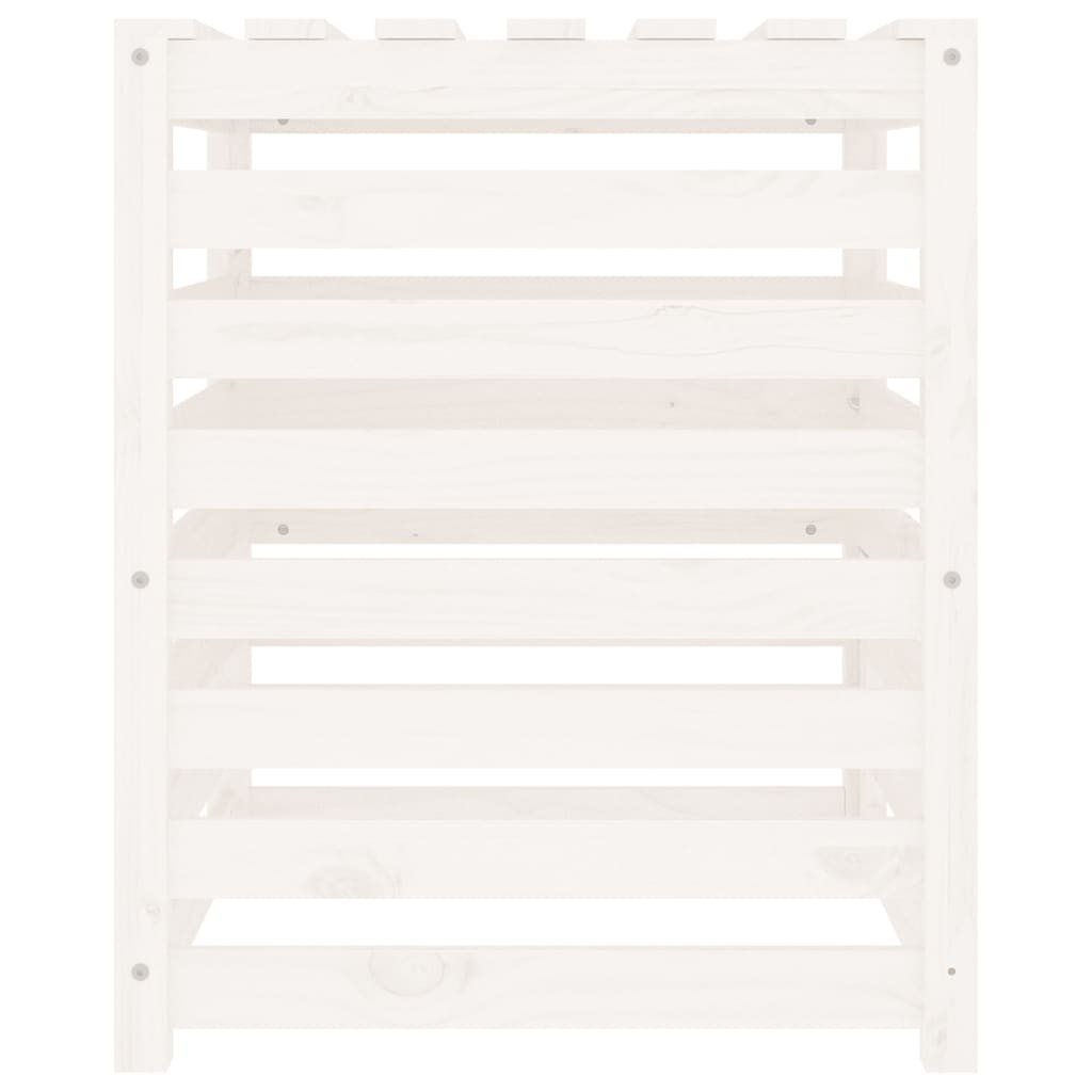 8720845677756_g_en_hd_5 vidaXL Composter White 63.5x63.5x77.5 cm Solid Wood Pine - Image 7