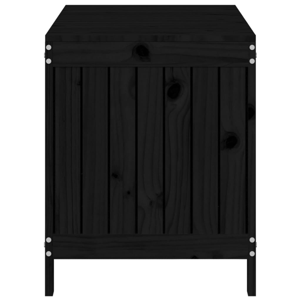 8720845678005_g_en_hd_5 vidaXL Garden Storage Box Black 115x49x60 cm Solid Wood Pine - Image 7